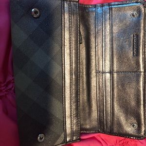 Burberry Wallet